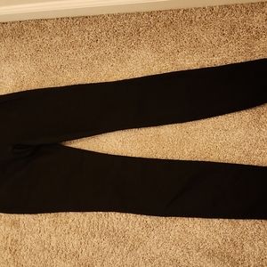 Fashion Nova black skinny jeans size 3